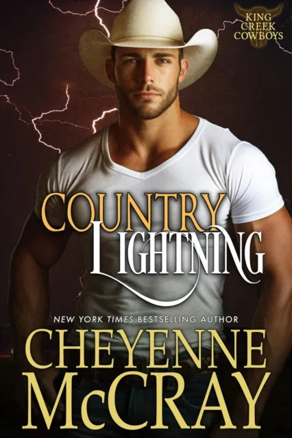 Country Lightning