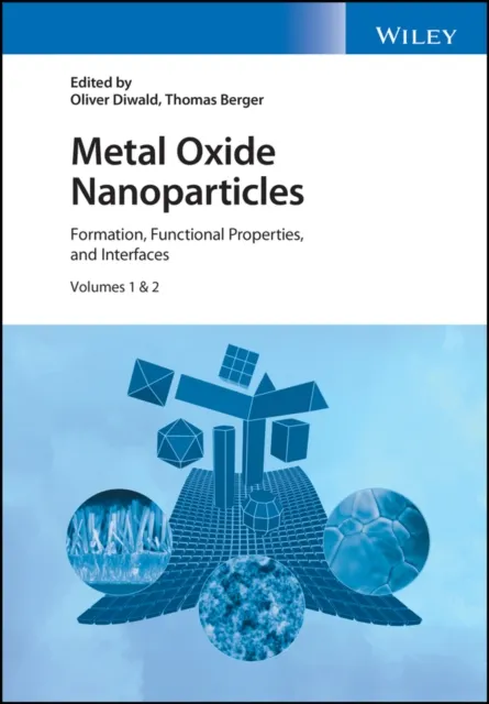 Metal Oxide Nanoparticles