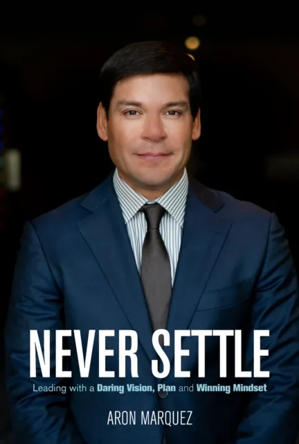 Never Settle