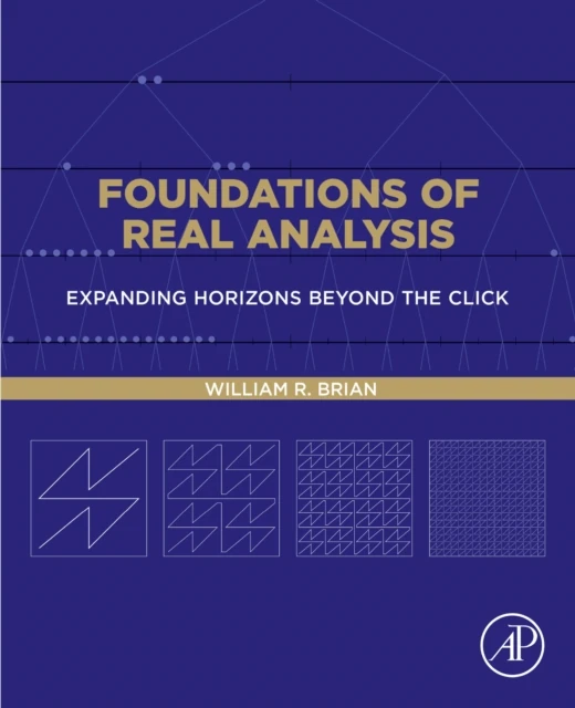 Foundations of Real Analysis