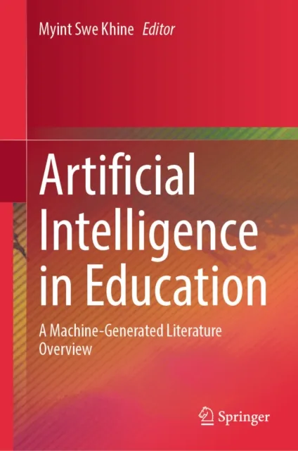 Artificial Intelligence in Education