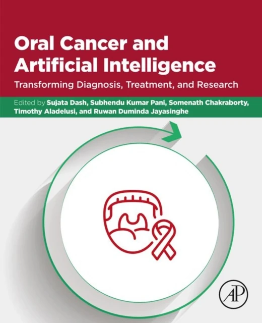 Oral Cancer and Artificial Intelligence
