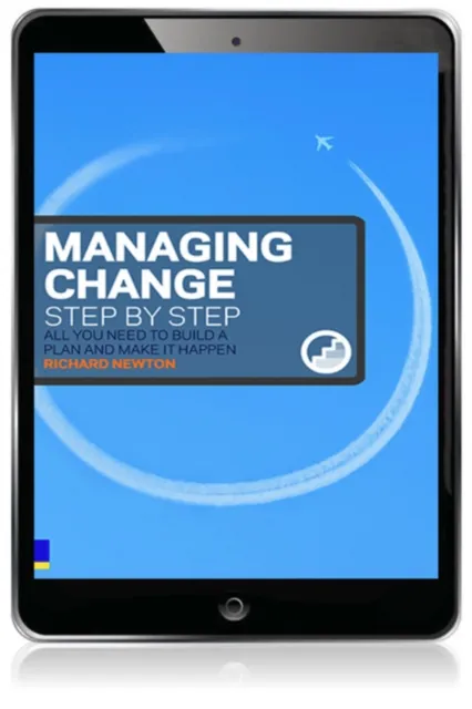 Managing Change Step By Step