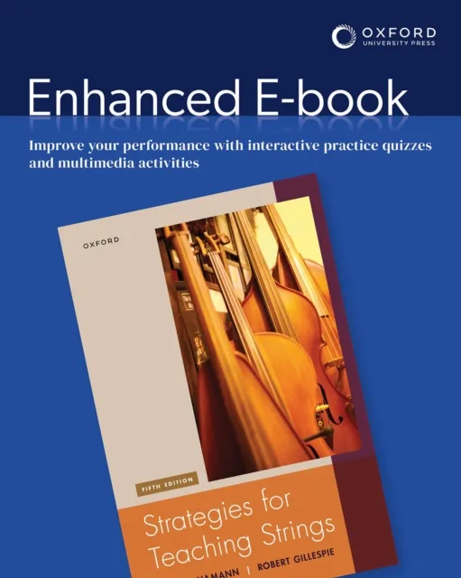 Strategies for Teaching Strings