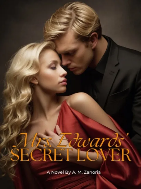 Mrs. Edwards' Secret Lover
