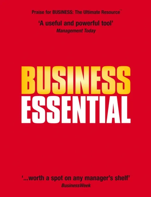BUSINESS Essential