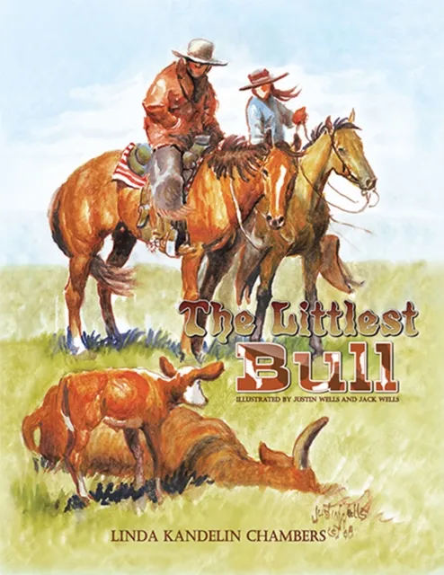 Littlest Bull