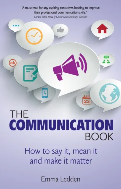 Communication Book, The
