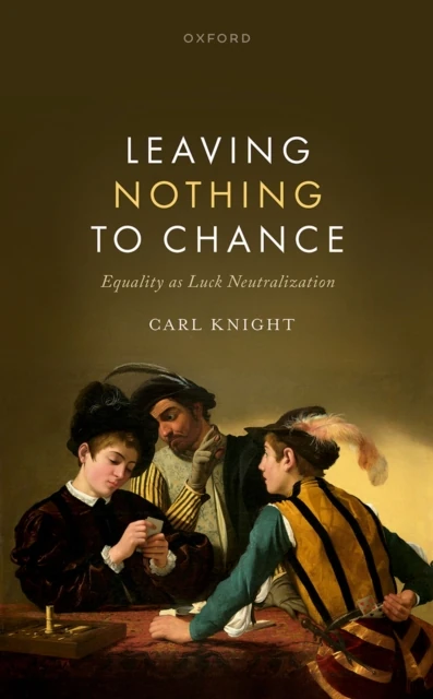Leaving Nothing to Chance