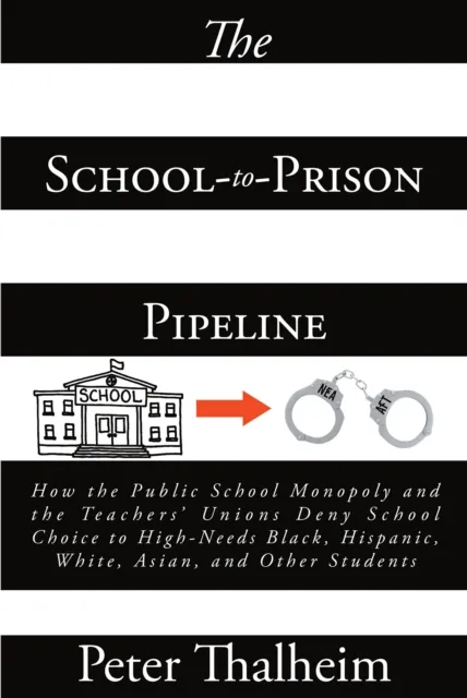School-to-Prison Pipeline