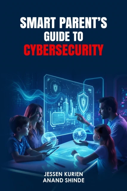 Smart Parent's Guide to Cybersecurity
