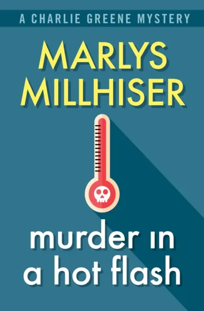 Murder in a Hot Flash