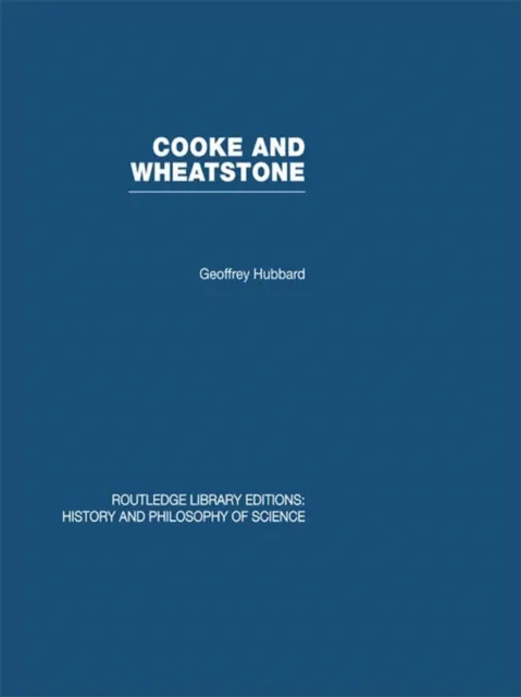 Cooke and Wheatstone