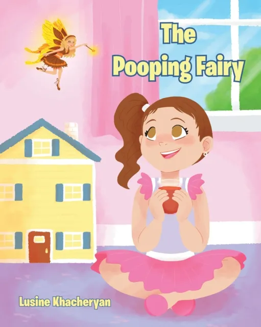 Pooping Fairy