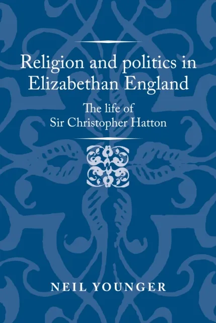 Religion and politics in Elizabethan England
