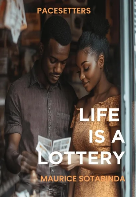 Life is a Lottery