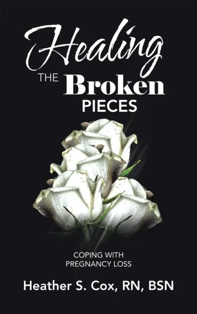 Healing the Broken Pieces