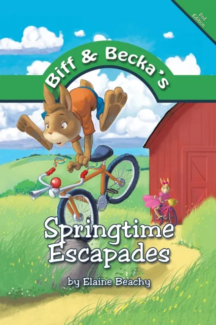 Biff and Becka'S Springtime Escapades