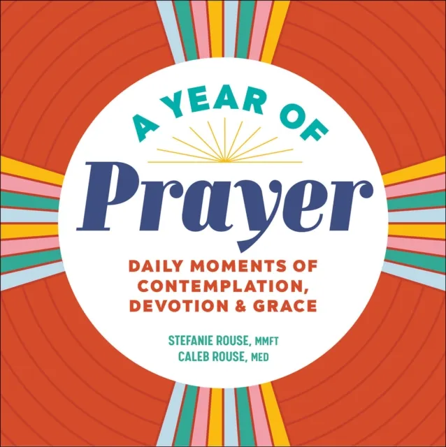 Year of Prayer