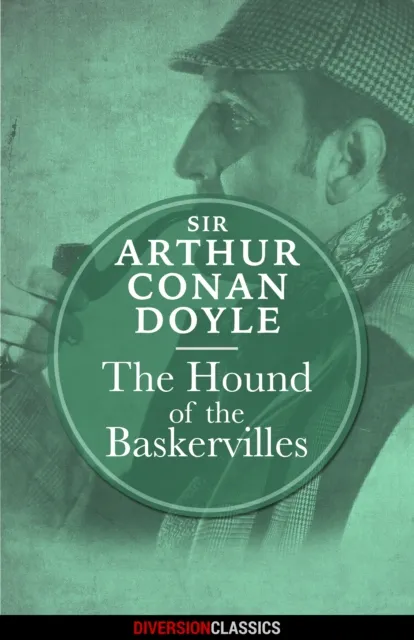 Hound of the Baskervilles (Diversion Classics)