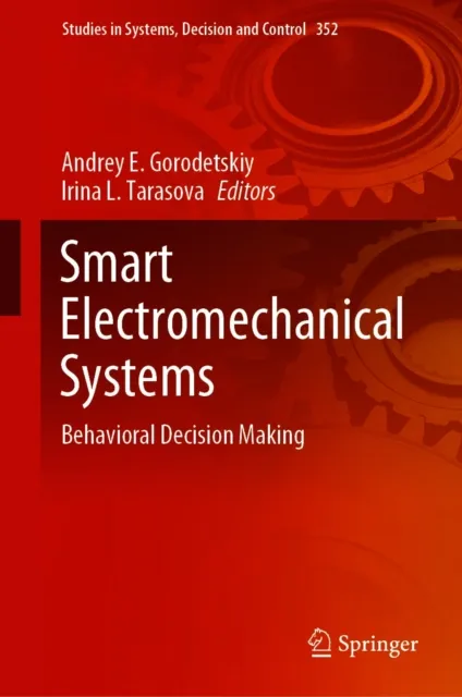 Smart Electromechanical Systems