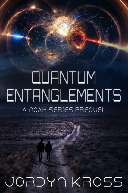 Quantum Entanglements