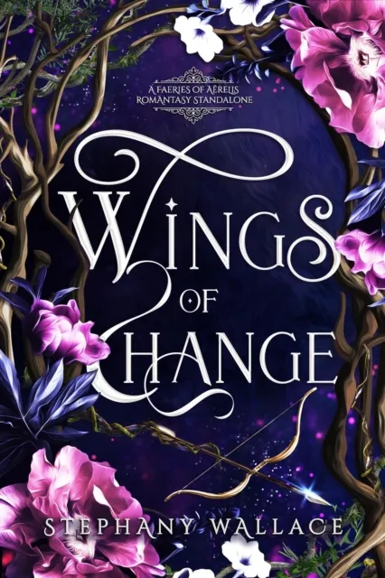 Wings of Change