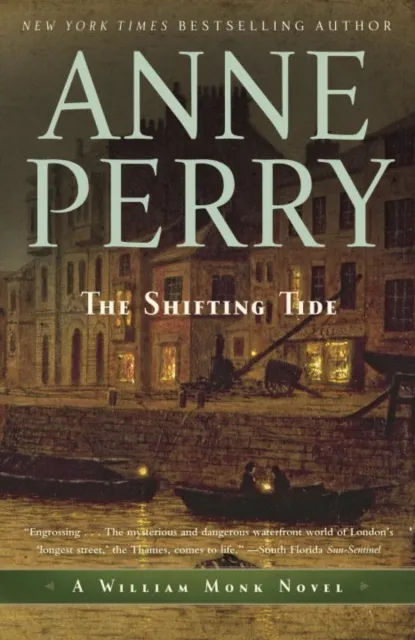 Shifting Tide