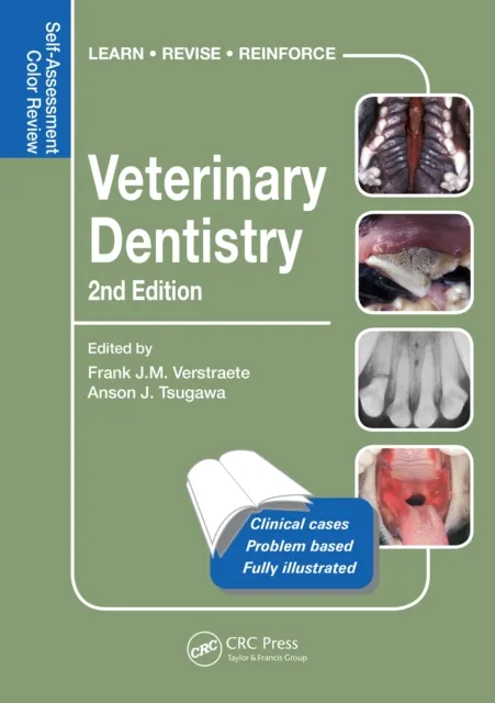 Veterinary Dentistry