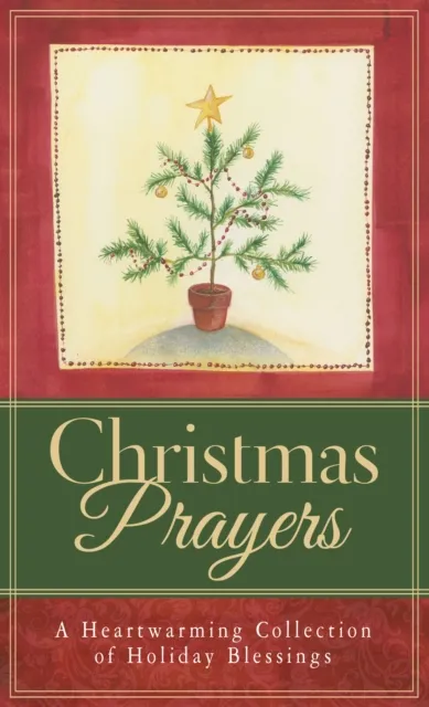 Christmas Prayers