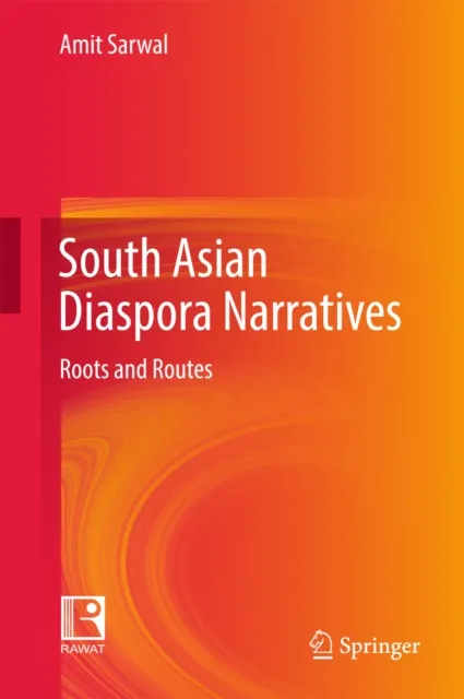 South Asian Diaspora Narratives