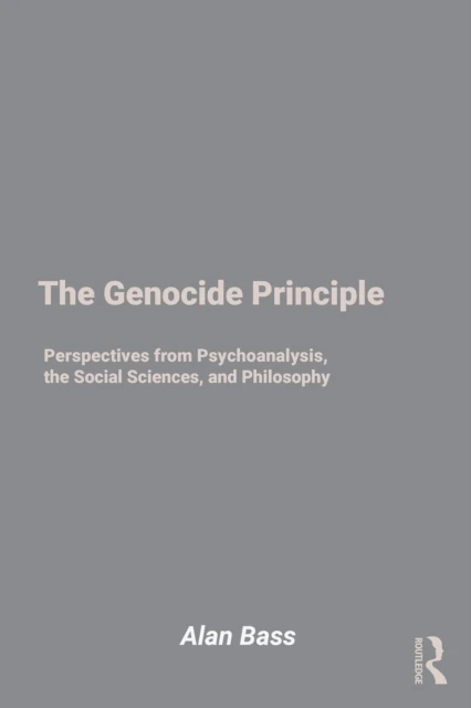 Genocide Principle