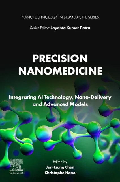 Precision Nanomedicine