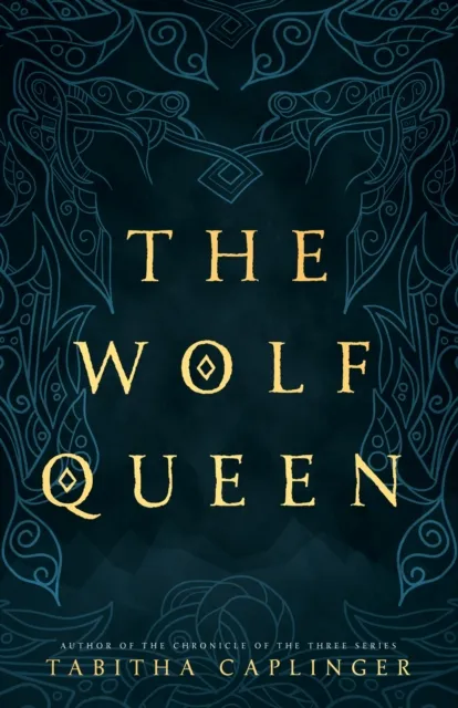 Wolf Queen