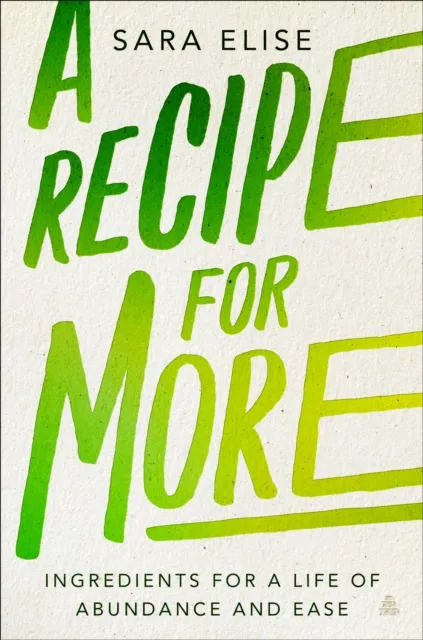 Recipe for More