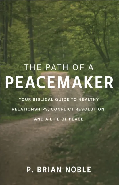 Path of a Peacemaker