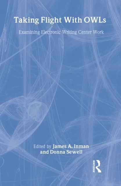 Taking Flight With OWLs