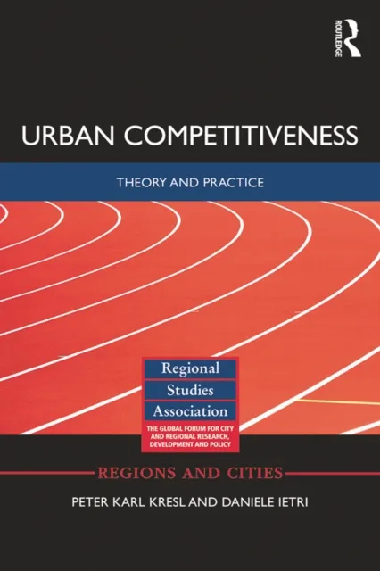 Urban Competitiveness