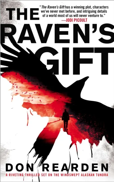 Raven's Gift