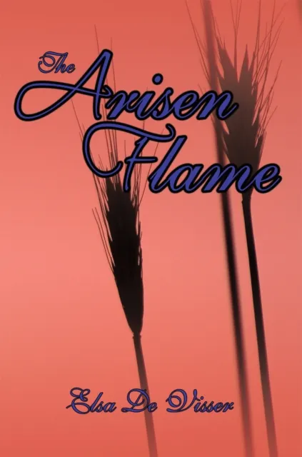 Arisen Flame