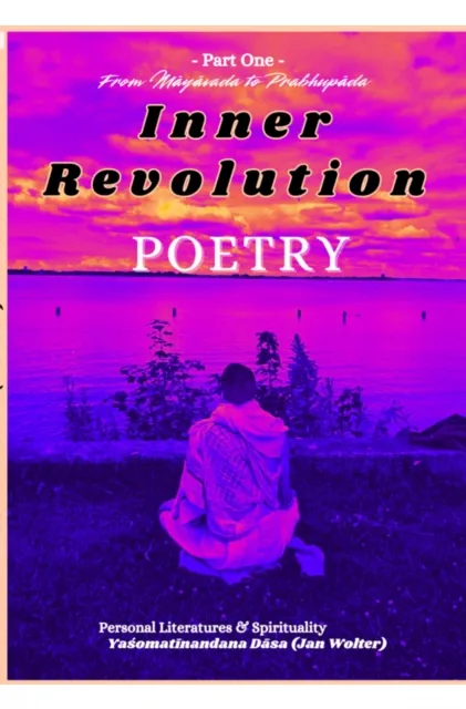 Inner Revolution Poetry