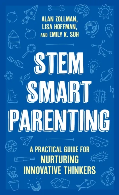 STEM SMART Parenting