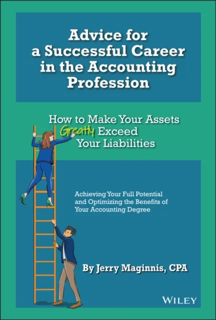 Advice for a Successful Career in the Accounting Profession