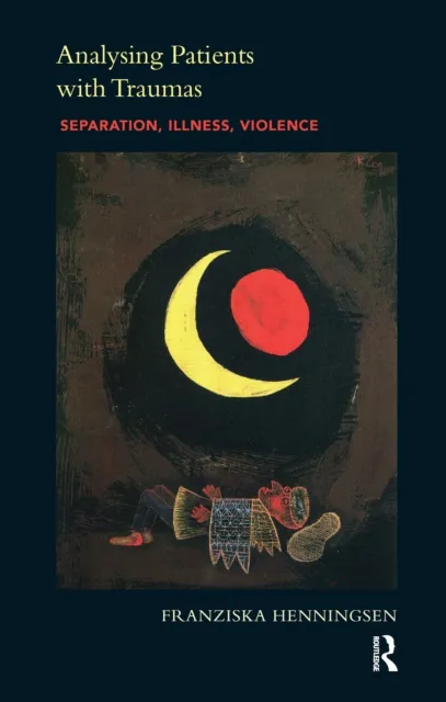 Analysing Patients with Traumas