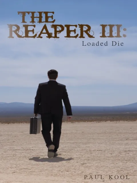 Reaper Iii: Loaded Die