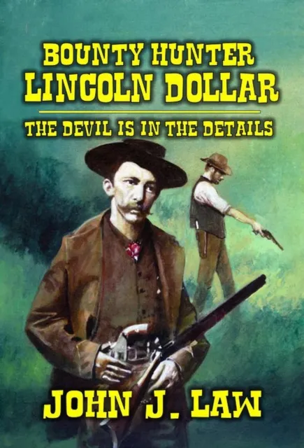 Lincoln Dollar - The Devil Is In The Details