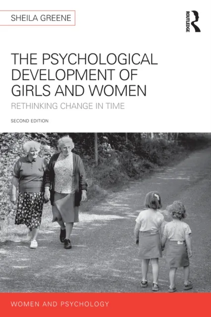 Psychological Development of Girls and Women