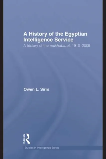 Egyptian Intelligence Service