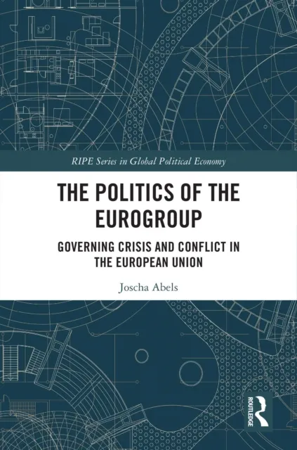 Politics of the Eurogroup