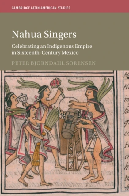 Nahua Singers